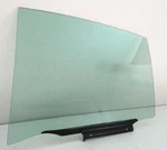 Driver/left Side Rear Door Window Glass For 2012-2019 Toyota Prius Hatchback New. Price: $99.00.