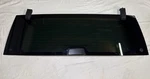 Used Rear Back Glass Fits: 2012 Jeep Liberty Privacy Tint Grade. Price: $150.00.