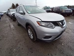 Driver Front Door Glass Vin 1ST Digit Korea Built Fits 15-20 Rogue 11750408 Used. Price: $146.02.
