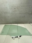 2017 Honda Civic Front Right Passenger Side Door Window Glass Oem+ Used. Price: $99.00.