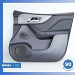 19-20 Jaguar X761 F-pace Svr Front Right Interior Door Panel Trim T4A27396 Oem Used. Price: $236.55.