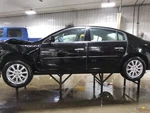 2011 Buick Lucerne Rear Door Left Used. Price: $400.00.