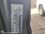 Passenger Quarter Glass Extended Cab Gray Tint Fits 95-00 Tacoma 6807087 Used. Price: $150.00.