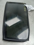 08 09 10 11 12 13 Toyota Highlander Rear Driver Left Door Vent Glass Used. Price: $97.49.