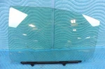 Lexus LS460 Rear Door Window Glass 68104-50190 Driver's Side Tempered 07-17 Oem Used. Price: $80.00.