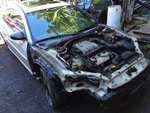 01 02 03 04 Stratus Back Glass Cpe 120536 Used. Price: $75.00.