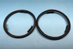 Lot Of , Gm General Motors 22515965 1982-2004 Gasket Seal Fuel Sender O-ring New. Price: $14.99.