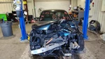 Driver Left Front Door Glass Fits 16-21 Bmw M2 1164864 Used. Price: $135.00.