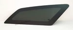 Passenger/right Side Quarter Window Glass For 2005-2008 Dodge Magnum New. Price: $104.00.