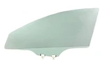 Fits: 2014-2018 Mazda 3 4D Sedan,hatch Driver Side Left Front Door Window Glass New. Price: $96.95.