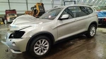 (local Pickup Only) Driver Rear Door Vent Glass Privacy Tint Fits 11-17 Bmw X3 Used. Price: $109.90.