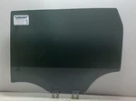 Fits 2014-2023 Jeep Cherokee Driver Side (left) Rear Door Glass Window New. Price: $89.00.