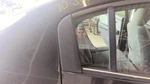 Passenger Right Rear Door Vent Glass Fits 07-12 Sentra 747134 Used. Price: $104.40.