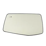 For 2019-23 Chevy Silverado Gmc Sierra Driver Side Mirror Glass With Heated Bsm New. Price: $41.99.
