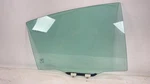 2007-2008 Acura Tl Type-s Rear Right Door Window Glass Rh Passenger Oem Used. Price: $54.40.