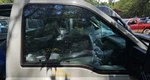 13-16 Ford F-250 F-350 Front Door Glass Right Passenger Side Oem CC3Z2521410A Used. Price: $123.49.