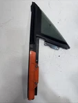 12-20 Tesla Model Front Rh Door Window Corner Quarter Glass 1032610 43R-001074 Used. Price: $42.00.