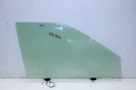 2018-2025 Mitsubishi Eclipse Cross Es Front Right Door Window Glass 5706A694 Oem Used. Price: $150.53.