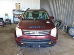 Passenger Right Rear Door Glass XL-7 Fits 07-09 Vitara 2095366 Used. Price: $150.00.