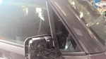 Passenger Right Front Door Vent Glass Fits 15-23 Renegade 752460 Used. Price: $119.90.