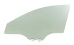 Fits: 2014-2016 Mazda 4D Sedan Front Left Driver Side Door Window Glass New. Price: $69.95.