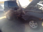 Used Transfer Case Assembly Fits: 2020 Jeep Wrangler Vin X 6TH Digit Jl Body Gas. Price: $1088.06.