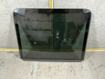 2009 - 2017 Audi Q5 2.0T Rear Upper Panoramic Sunroof Moonroof Window Glass Oem. Used. Price: $139.99.