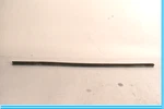 2008 Bentley Continental Front Right Door Inner Glass Rubber Seal 3W8837472B Oem Used. Price: $32.00.