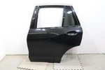 2019-2026 Bmw X5 G05 Rear Left Side Door Shell Panel W/ Vent Glass Oem Black 475 Used. Price: $1101.86.