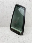 Fits 2002-2006 Nissan Altima 4 Door Sedan Driver Side Rear Vent Window Glass Used. Price: $42.36.
