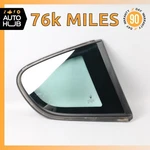 Maserati Granturismo M145 Coupe Rear Right Side Quarter Window Glass Oem 76K Used. Price: $178.45.