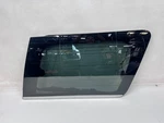 07-17 Lincoln Navigator Rear Right Side Quarter Panel Window Glass, Oem LOT3588 Used. Price: $250.00.