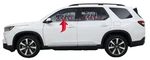 2023-2024 Honda Pilot 4D Door Front Left (solar) FD30168GTY New. Price: $94.99.