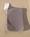 92-97 Ford Obs F150 F250 Ext Cab Rght Rear Quarter Panel Speaker Cover Grill Tan Used. Price: $49.00.