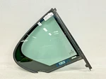 2009-2015 Bmw 7-SERIES Rear Right Door Quarter Vent Window Glass Oem LOT2715 Used. Price: $84.00.
