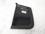 2017-2023 Jeep Compass Rear Driver Left Quarter Window Glass 55112799AA Used. Price: $112.53.