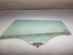 2014-2018 Hyundai Elantra Hatchback Rear Driver Door Glass Window 83410-A7520 Used. Price: $109.25.
