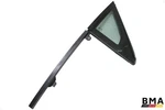 Rivian R1S R1T Front Right Door Quarter Window Glass 2022 2023 2024 2025 Oem Used. Price: $180.49.