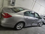 Used Rear Back Glass Fits: 2012 Hyundai Genesis Sdn Grade. Price: $129.00.