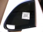 New Mopar Right Quarter Privacy Glass Oem 5257960AF (BARB5765 DS1562). Price: $82.44.