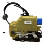 03 04 05 06 08 09 Porsche Cayenne Right Front Door Latch Rh Oem: 95553101607 Used. Price: $88.78.