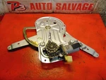 07 06 05 04 03 01 02 Volvo S60 Oem Right Front Power Window Motor & Regulator Used. Price: $34.99.