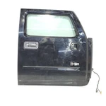 Front Right Door Black Oem 2003 2004 2005 2006 2007 2008 2009 Hummer H2 Used. Price: $196.87.