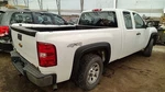 (local Pickup Only) Driver Rear Door Glass Extended Cab Fits 07-13 Sierra 1500 Used. Price: $99.90.