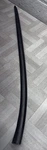 02-05 Honda Civic Si EP3 Hatchback -left Driver Windshield Trim Oem 03 04 Used. Price: $49.95.