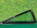 07-14 Audi Tt 8J MK2 Coupe Rear Right Passenger Side Quarter Window Glass Oem Used. Price: $105.95.