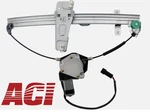 99-00 Jeep Grand Cherokee Aci 86819 Front Right Power Window Motor & Regulator New. Price: $39.95.