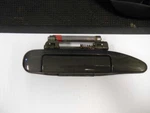 Passenger Door Handle Exterior Assembly Fits 99-02 Infiniti G20 498261 Used. Price: $30.10.