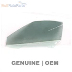2017-2023 Audi A5 Quattro Front Left Door Window Glass 8W7845201 Used. Price: $82.99.