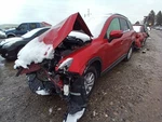 Passenger Rear Door Glass Privacy Tint Fits 13-16 Mazda CX-5 12579471 Used. Price: $146.02.